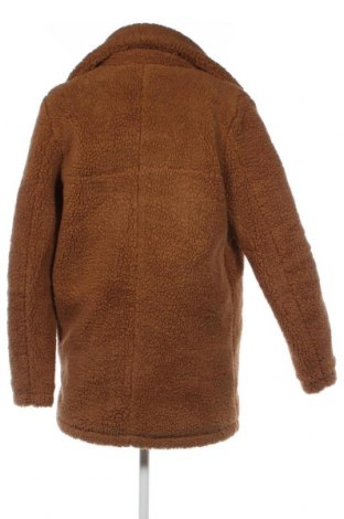 Дамско палто Tally Weijl, Размер S, Цвят Кафяв, Цена 32,10 лв.