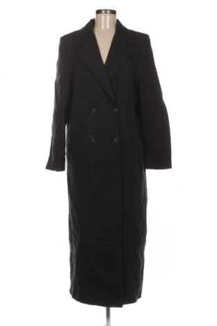 Γυναικείο παλτό Target, Μέγεθος M, Χρώμα Γκρί, Τιμή 28,73 €