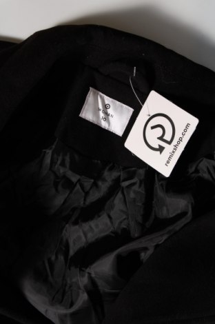 Palton de femei Target, Mărime M, Culoare Negru, Preț 105,59 Lei