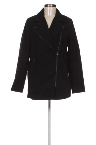 Дамско палто Target, Размер M, Цвят Черен, Цена 32,10 лв.