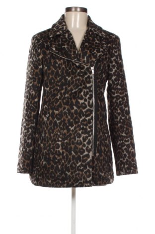 Дамско палто Target, Размер S, Цвят Многоцветен, Цена 37,45 лв.