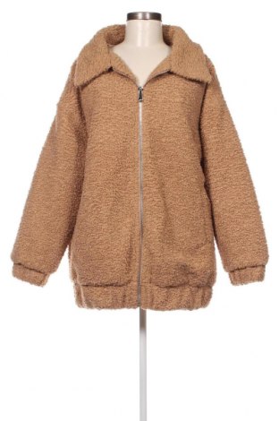 Дамско палто Temt, Размер M, Цвят Бежов, Цена 37,45 лв.