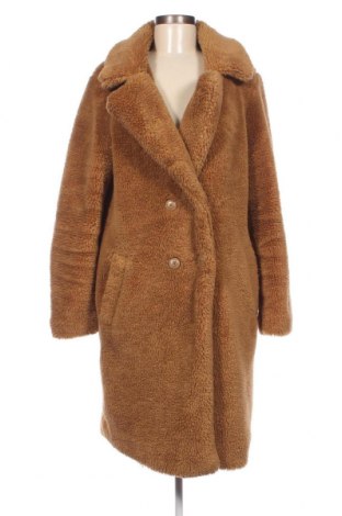 Дамско палто Terranova, Размер XL, Цвят Кафяв, Цена 37,45 лв.