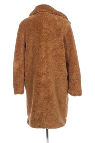 Γυναικείο παλτό Terranova, Μέγεθος XL, Χρώμα Καφέ, Τιμή 29,79 €