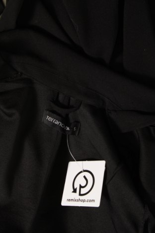 Γυναικείο παλτό Terranova, Μέγεθος S, Χρώμα Μαύρο, Τιμή 7,52 €