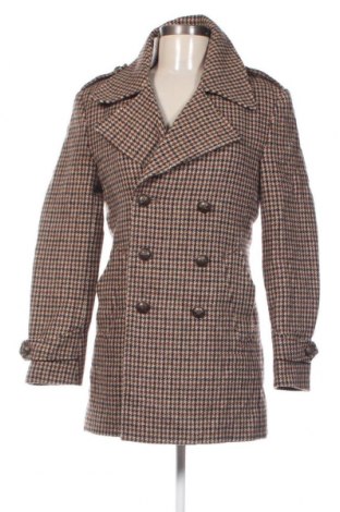 Дамско палто Tg, Размер S, Цвят Многоцветен, Цена 32,10 лв.