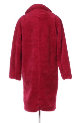 Dámsky kabát  Threadbare, Veľkosť S, Farba Ružová, Cena  75,36 €