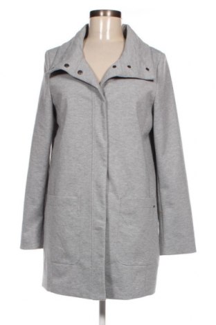 Дамско палто Tom Tailor, Размер L, Цвят Сив, Цена 20,25 лв.