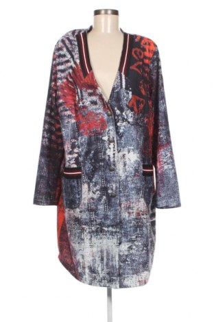 Palton de femei Tredy, Mărime XXL, Culoare Multicolor, Preț 115,79 Lei