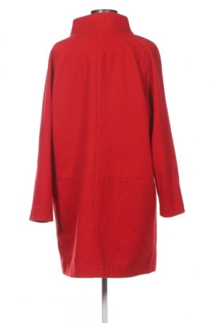 Γυναικείο παλτό Troll, Μέγεθος XL, Χρώμα Κόκκινο, Τιμή 23,17 €