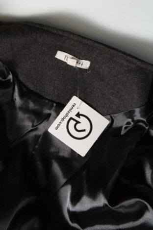 Damenmantel Tussah, Größe XL, Farbe Grau, Preis 23,94 €