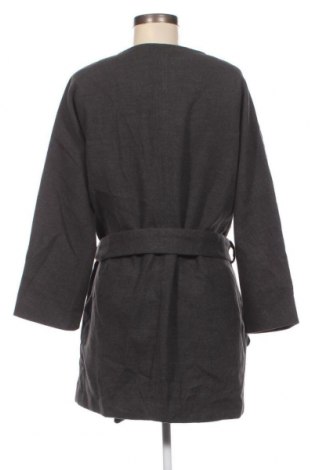 Palton de femei Tussah, Mărime XL, Culoare Gri, Preț 127,30 Lei