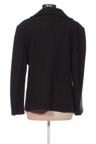 Γυναικείο παλτό Tuzzi, Μέγεθος L, Χρώμα Μαύρο, Τιμή 21,71 €