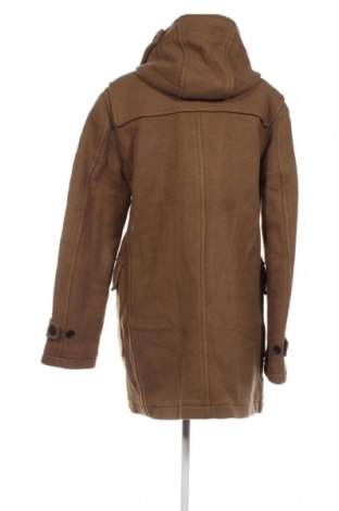 Γυναικείο παλτό Uniqlo, Μέγεθος M, Χρώμα Καφέ, Τιμή 34,64 €