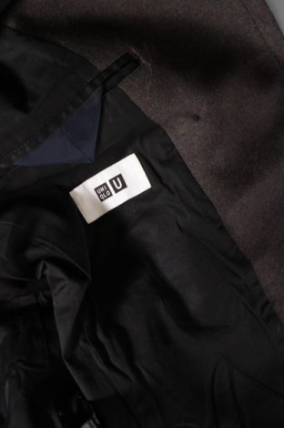 Γυναικείο παλτό Unique, Μέγεθος S, Χρώμα Γκρί, Τιμή 8,46 €