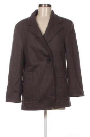 Dámsky kabát  Unique, Veľkosť S, Farba Sivá, Cena  21,55 €