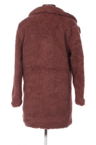 Dámský kabát  Urban Classics, Velikost XS, Barva Popelavě růžová, Cena  499,00 Kč