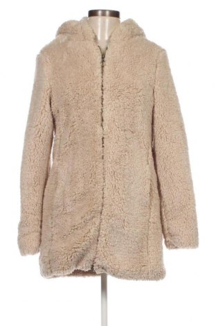 Дамско палто Urban Classics, Размер XS, Цвят Бежов, Цена 76,26 лв.
