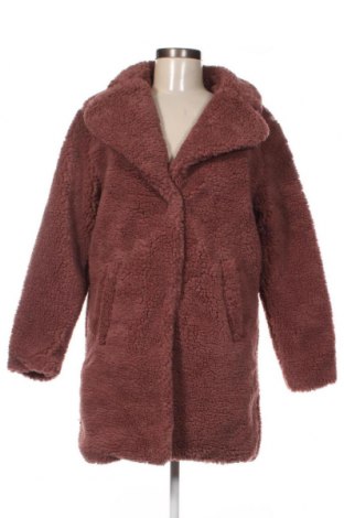 Dámský kabát  Urban Classics, Velikost S, Barva Popelavě růžová, Cena  713,00 Kč