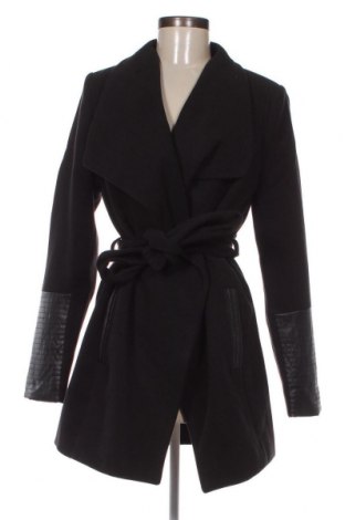 Γυναικείο παλτό Vero Moda, Μέγεθος M, Χρώμα Μαύρο, Τιμή 29,78 €