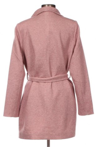 Dámský kabát  Vero Moda, Velikost S, Barva Popelavě růžová, Cena  757,00 Kč