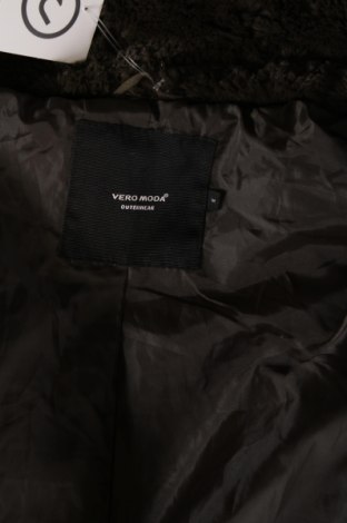 Dámský kabát  Vero Moda, Velikost M, Barva Zelená, Cena  286,00 Kč