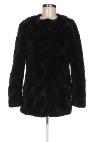 Дамско палто Vero Moda, Размер M, Цвят Черен, Цена 20,28 лв.
