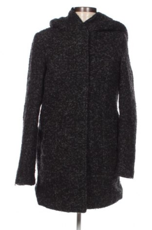 Дамско палто Vero Moda, Размер S, Цвят Сив, Цена 11,31 лв.