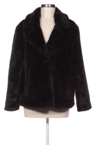 Дамско палто Vero Moda, Размер L, Цвят Черен, Цена 16,38 лв.