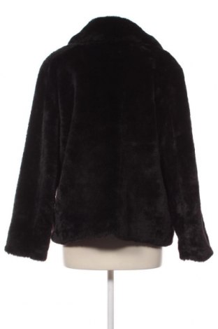 Дамско палто Vero Moda, Размер L, Цвят Черен, Цена 19,89 лв.