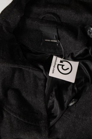 Dámsky kabát  Vero Moda, Veľkosť S, Farba Sivá, Cena  11,72 €