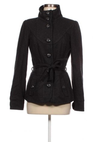 Γυναικείο παλτό Vero Moda, Μέγεθος S, Χρώμα Γκρί, Τιμή 9,89 €