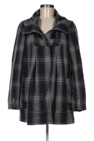 Γυναικείο παλτό Vero Moda, Μέγεθος L, Χρώμα Πολύχρωμο, Τιμή 3,59 €