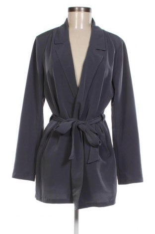 Palton de femei Vero Moda, Mărime M, Culoare Gri, Preț 25,51 Lei