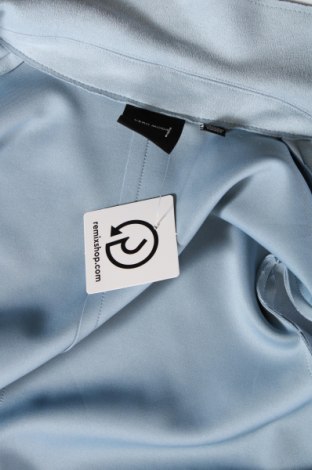 Γυναικείο παλτό Vero Moda, Μέγεθος S, Χρώμα Μπλέ, Τιμή 5,47 €