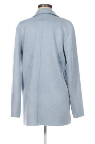 Dámsky kabát  Vero Moda, Veľkosť S, Farba Modrá, Cena  6,56 €