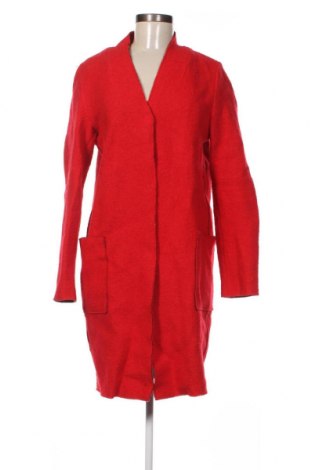 Palton de femei WE, Mărime S, Culoare Roșu, Preț 210,53 Lei