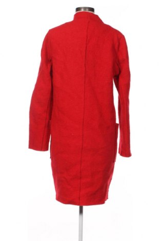 Dámský kabát  WE, Velikost S, Barva Červená, Cena  1 020,00 Kč