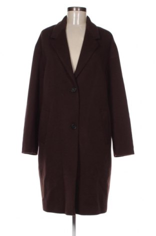 Γυναικείο παλτό WINDSOR., Μέγεθος M, Χρώμα Καφέ, Τιμή 236,60 €