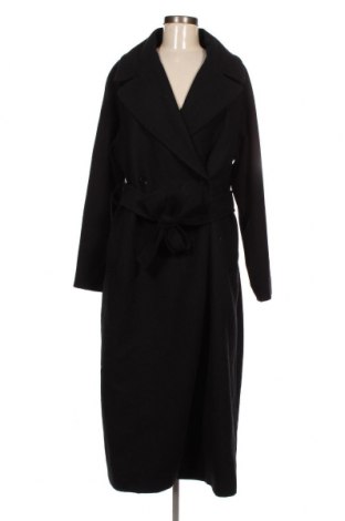 Dámský kabát  Weekday, Velikost L, Barva Černá, Cena  830,00 Kč
