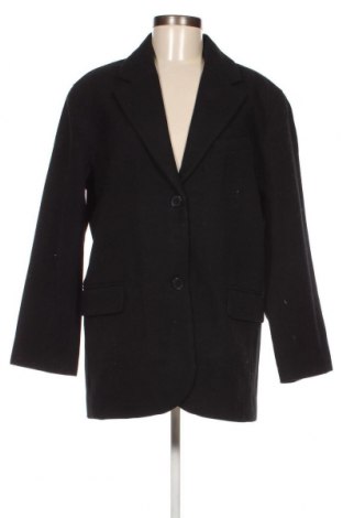 Palton de femei Weekday, Mărime M, Culoare Negru, Preț 219,90 Lei
