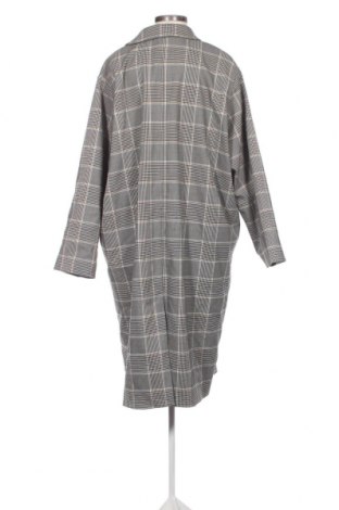 Palton de femei Weekday, Mărime L, Culoare Gri, Preț 67,10 Lei