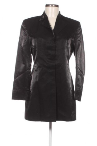 Γυναικείο παλτό Windsor, Μέγεθος M, Χρώμα Μαύρο, Τιμή 14,90 €