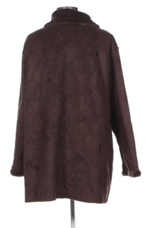 Γυναικείο παλτό Woodpecker, Μέγεθος XL, Χρώμα Καφέ, Τιμή 29,79 €