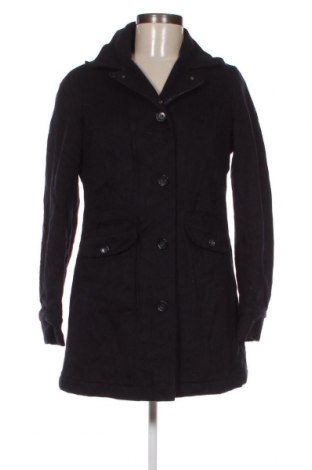 Дамско палто Woolrich, Размер XS, Цвят Син, Цена 85,50 лв.