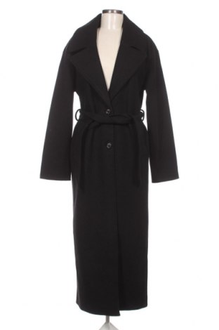 Дамско палто Y.A.S, Размер M, Цвят Черен, Цена 151,60 лв.