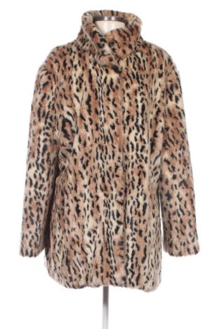 Дамско палто Yessica, Размер XXL, Цвят Многоцветен, Цена 70,62 лв.