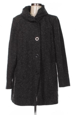 Дамско палто Yessica, Размер XL, Цвят Сив, Цена 69,55 лв.