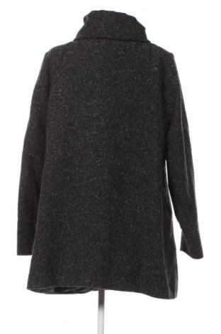 Дамско палто Yessica, Размер XL, Цвят Сив, Цена 56,71 лв.