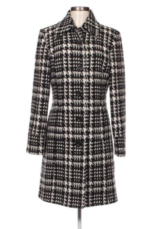 Дамско палто Yessica, Размер S, Цвят Многоцветен, Цена 42,80 лв.